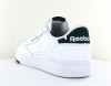 Reebok Court peak blanc vert