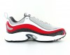 Reebok Daytona DMX MU blanc rouge gris