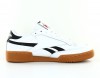 Reebok Revenge plus classic blanc noir gomme