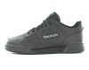 Reebok Workout plus NOIR/NOIR