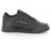 Reebok Workout plus NOIR/NOIR