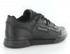 Reebok Workout plus NOIR/NOIR