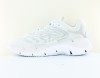 Reebok Zig kinetica II blanc gris