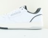 Reebok Phase court blanc gris