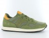 Saucony Dxn Trainer OLIVE