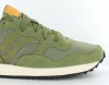 Saucony Dxn Trainer OLIVE