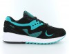 Saucony grid 8000 premium aquamarine NOIR/TURQUOISE