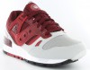 Saucony Grid SD ROUGE/GRIS