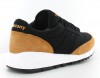 Saucony Jazz 91 noir-beige