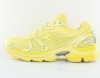 Saucony Progrid triumph 4 jaune