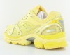 Saucony Progrid triumph 4 jaune