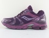 Saucony Progrid triumph 4 violet