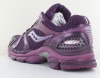 Saucony Progrid triumph 4 violet