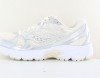 Saucony Ride millenium beige argent