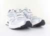 Saucony Ride millenium gris argent