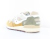 Saucony Shadow 5000 beige blanc moutarde kaki