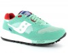 Saucony Shadow 5000 Mint VERT/BLANC