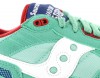 Saucony Shadow 5000 Mint VERT/BLANC