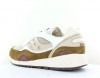 Saucony Shadow 6000 cappuccino beige marron cappuccino