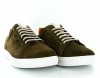 Schmoove Cup classic suede Kaki