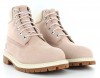 Timberland 6-inch Premium Femme Lilac