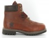 Timberland 6 inch premium MARRON