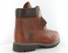 Timberland 6 inch premium MARRON