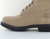 Timberland 6inch Premium beige noir