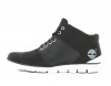 Timberland Bradstreet Half Cab Noir/Blanc