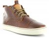 Timberland Adventure Cap Toe Chukka COGNAC