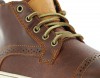 Timberland Adventure Cap Toe Chukka COGNAC