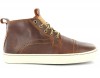 Timberland Adventure Cap Toe Chukka COGNAC