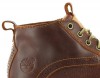 Timberland Adventure Cap Toe Chukka COGNAC