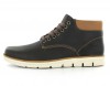 Timberland Bradstreet Leather Marron/Beige