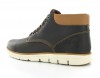 Timberland Bradstreet Leather Marron/Beige