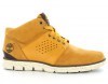 Timberland Bradstreet Half Cab Beige / Marron