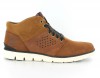 Timberland bradstreet half cab MARRON