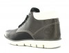 Timberland Bradstreet Leather Noir/Gris/Antracite