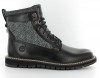 Timberland britton wool NOIR