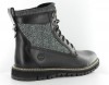 Timberland britton wool NOIR