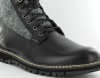 Timberland britton wool NOIR