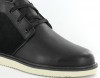 Timberland newmarket chukka 2015 NOIR/NOIR