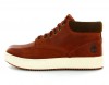 Timberland City Roam Cupsole Marron