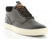 Timberland Ek 2.0 cupsole chukka GRIS/NOIR