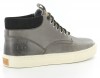 Timberland Ek 2.0 cupsole chukka GRIS/NOIR