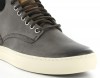 Timberland Ek 2.0 cupsole chukka GRIS/NOIR