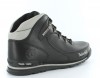 Timberland Euro Rock Hiker NOIR/BLANC