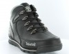 Timberland Euro Rock Hiker NOIR/BLANC