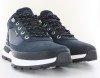 Timberland Field trekker bleu marine noir blanc