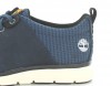 Timberland Killington oxford Bleu marine